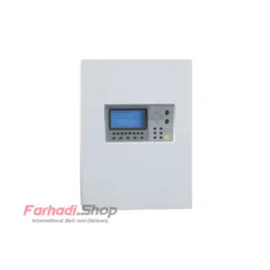 کنترل پنل اعلام حریق آدرس پذیر FX-A2020 FP