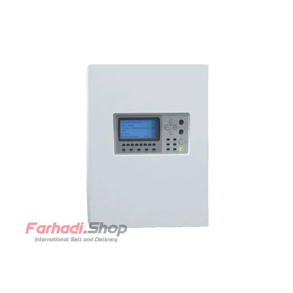 کنترل پنل اعلام حریق آدرس پذیر FX-A2020 FP